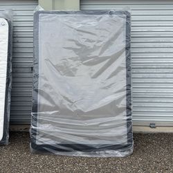 Box springs new