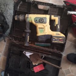 DeWalt Dch481