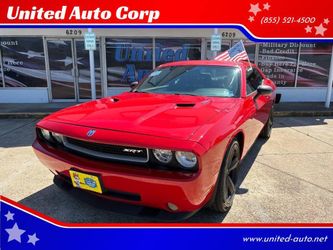 2010 Dodge Challenger