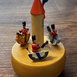 OMC Otagiri Musical Moving Carousel