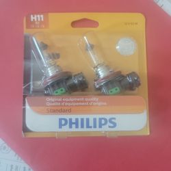 Bulbs For Headlights 