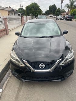2016 Nissan Sentra
