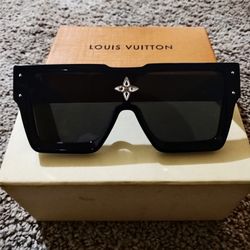 Louis Vuitton Sunglasses 