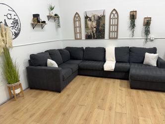Sectional Couch Free Delivery