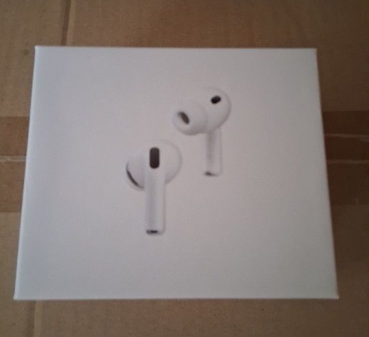 Airpods Pro 3rd Gen $50
