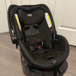 Baby Car Seat 