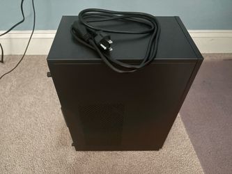 New Gaming PC