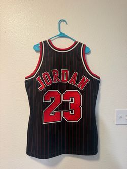 Michael Jordan jersey