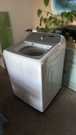 Samsung Washing Machine