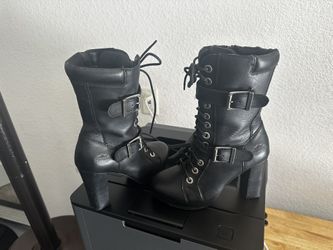 Women’s riding boots or not