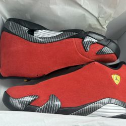 Jordan Retro 14 