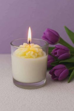 Custom candles by john