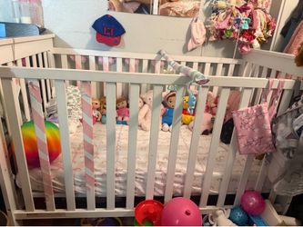 Crib