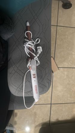 Conair Hair Curler
