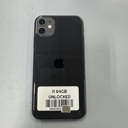Iphone 11 64 Gb Unlocked