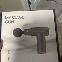 Massage Gun