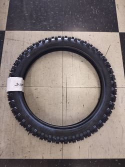 E Moto 60/100 - 14  bike tire