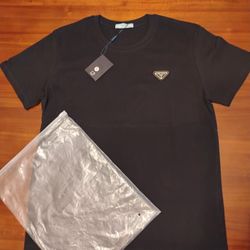 Designer Shirts Prada And Burberry 