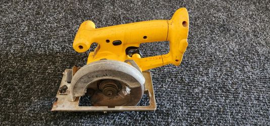 Dewalt DW936 tool only