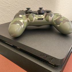PS4 Slim