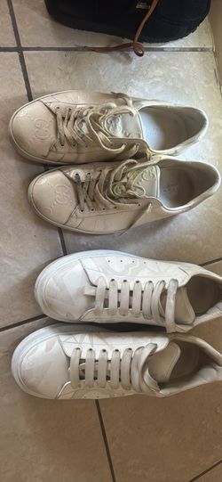 Gucci and Alexander