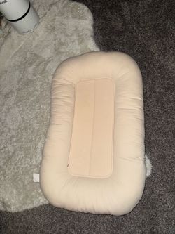 Baby lounge bed
