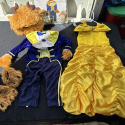 Beauty and the Beast