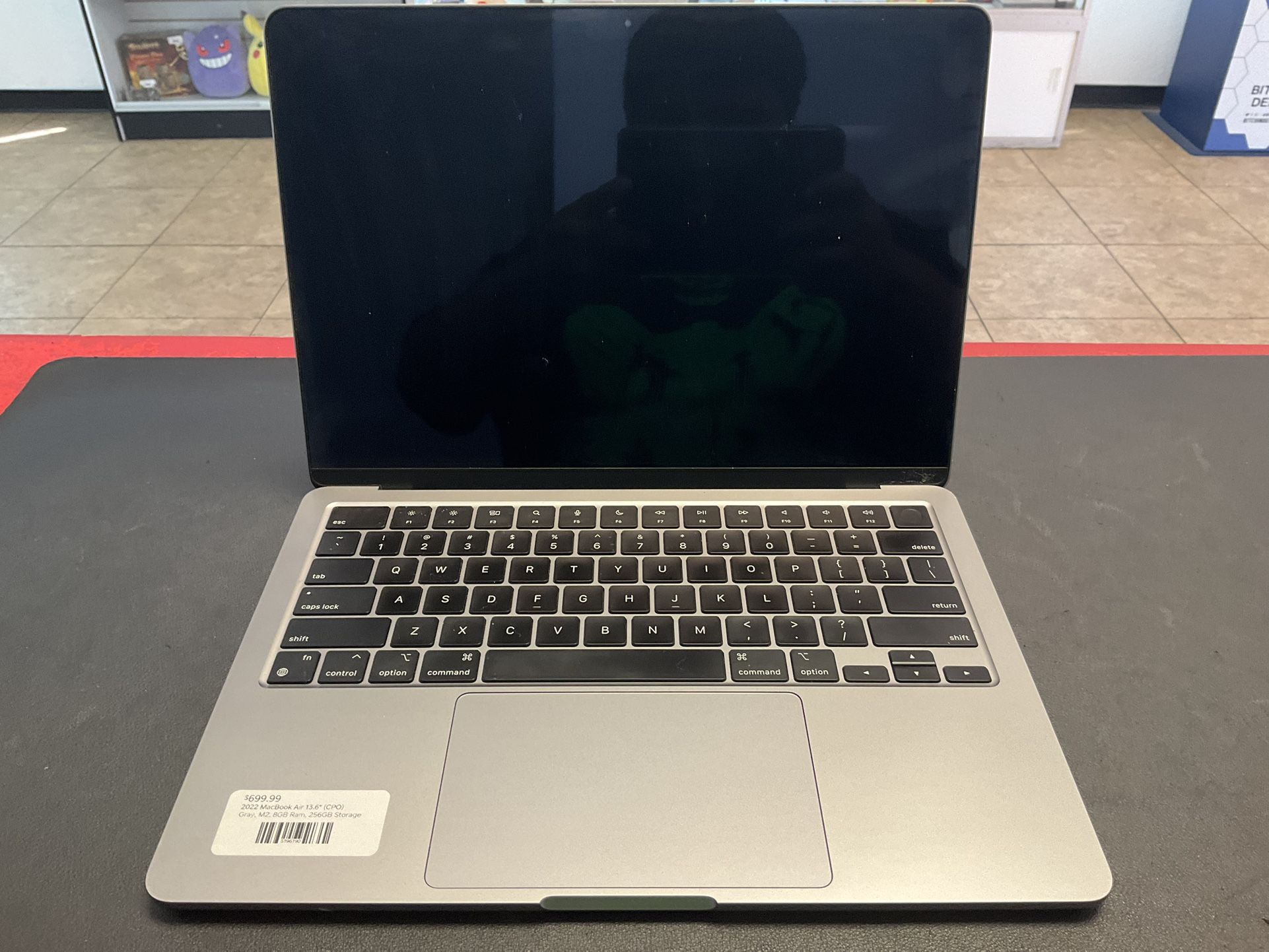 Apple MacBook Air 13.6”