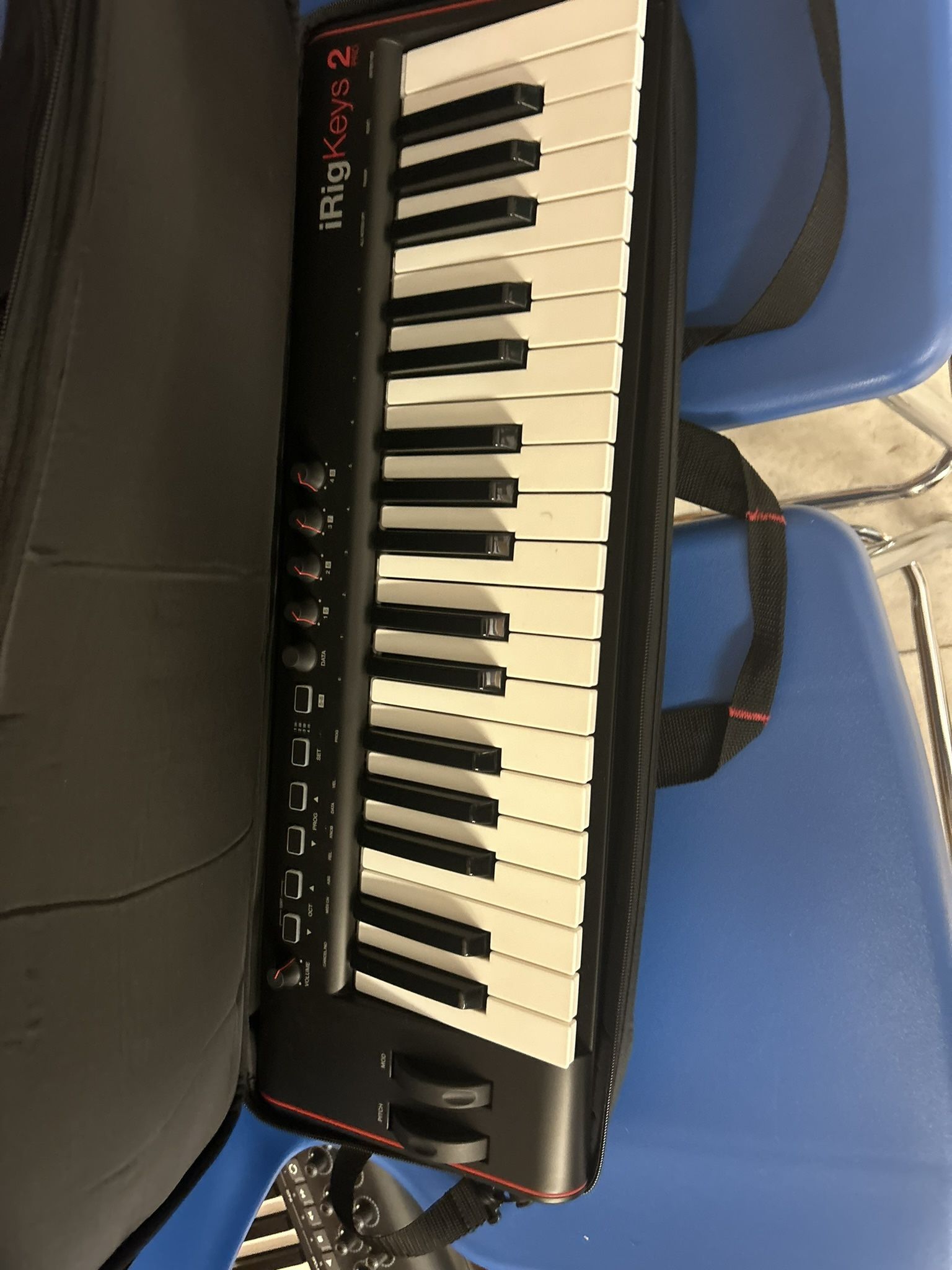 iRig keys Pro 2