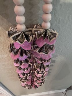 Graduation Leis