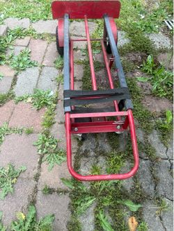 Hand truck