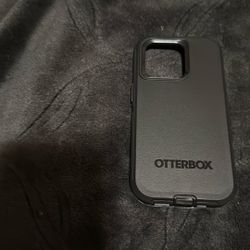 Case Otters Box iPhone 15 Pro