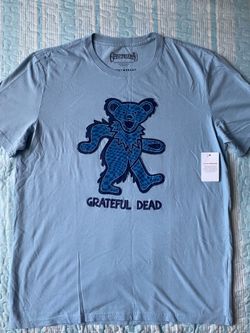 Grateful Dead men’s t shirt