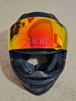Shoei Sedici