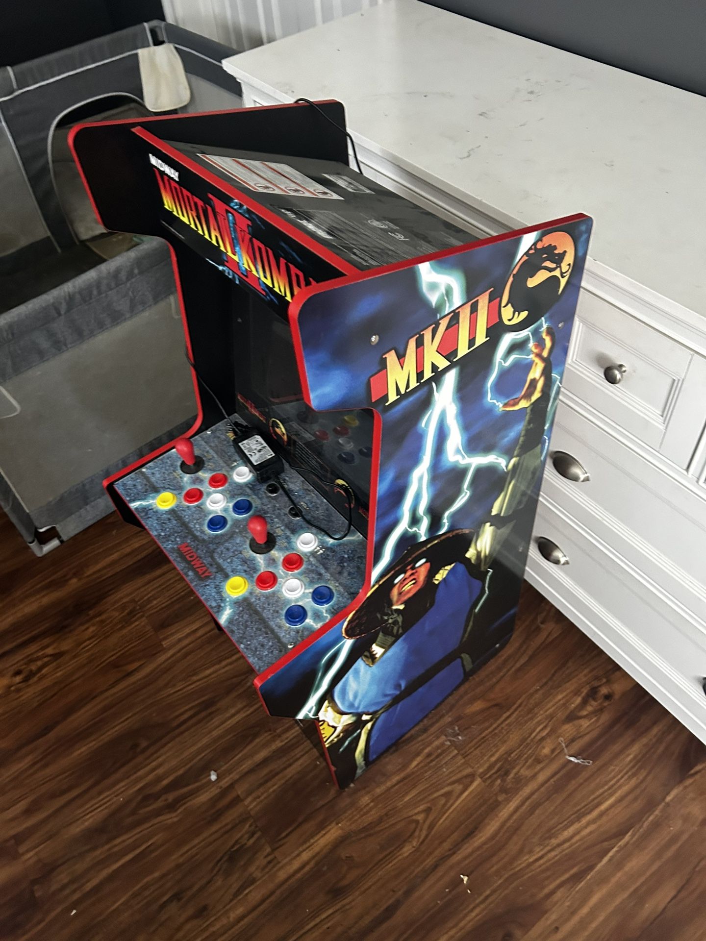 Moving Sale