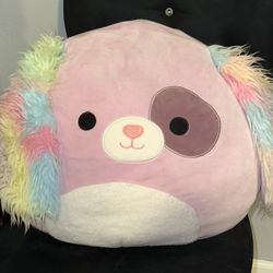 Purple Squishmallow 