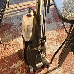 Carpet Cleaner, Heavy Duty