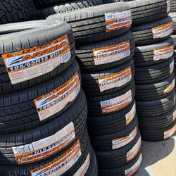 🇺🇸🚀🚀vendo 195/65/R15 Nuevas Instacion Y Balance Por $239