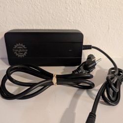 E bike Charger 