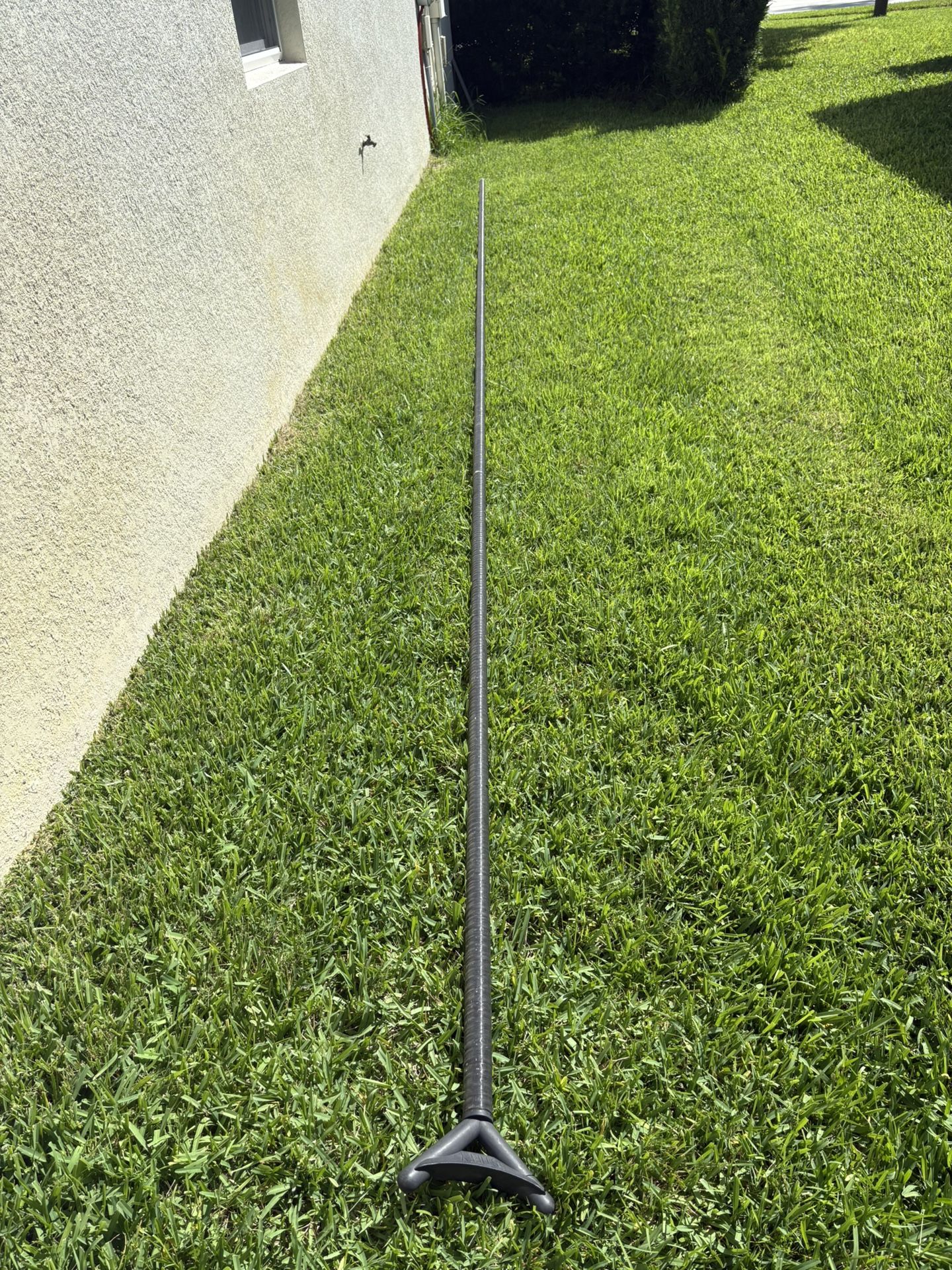 22ft Stiffy Hybrid Push Pole