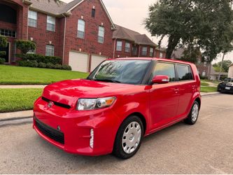 2014 Scion xB