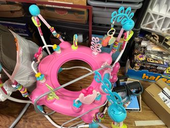 Baby items for sale
