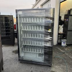 Drink Vending Machine