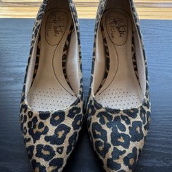 Life Stride Sevyn Heels