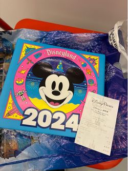Disney album