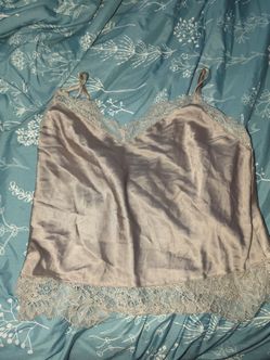 Victoria secret tank