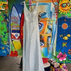 Dress Zise 7 / 8