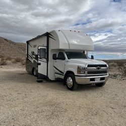 2023 Nexus Verrado 28s