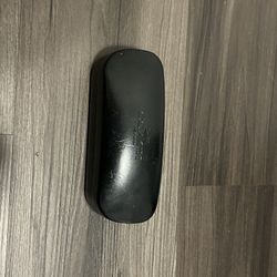 Coach Glasses Case 