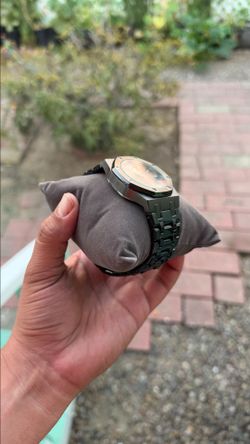 All Black AP